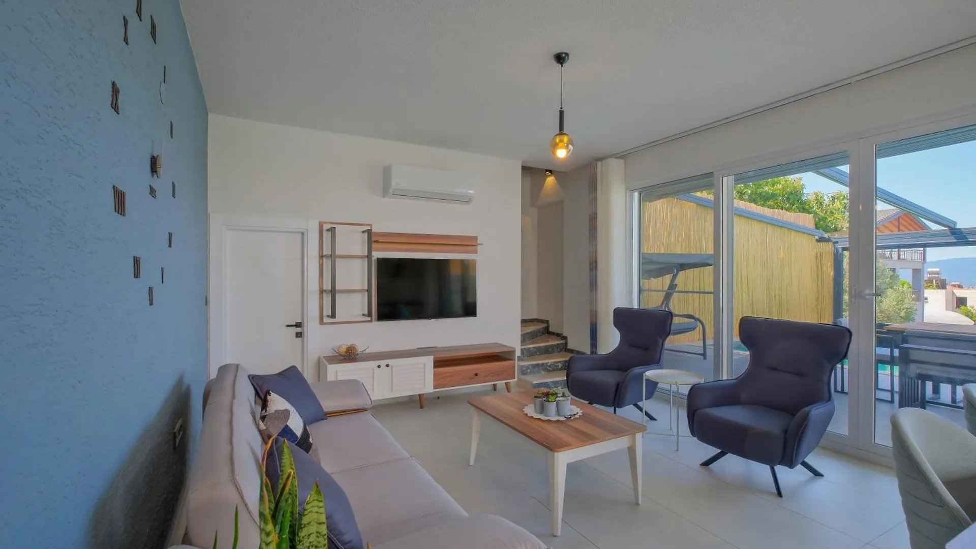 Woynpoint Villa Mine Fethiye