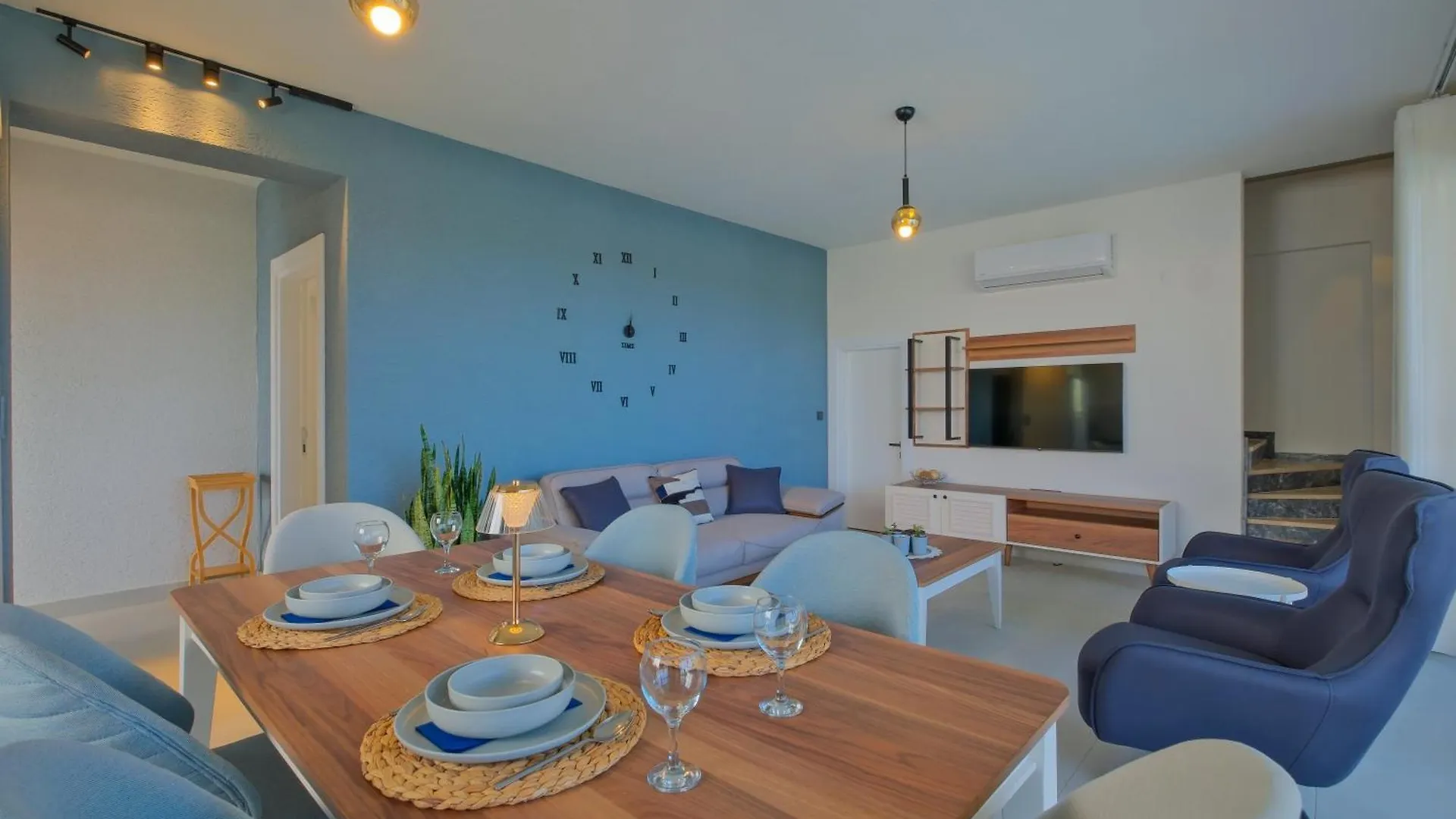 Woynpoint Villa Mine Fethiye