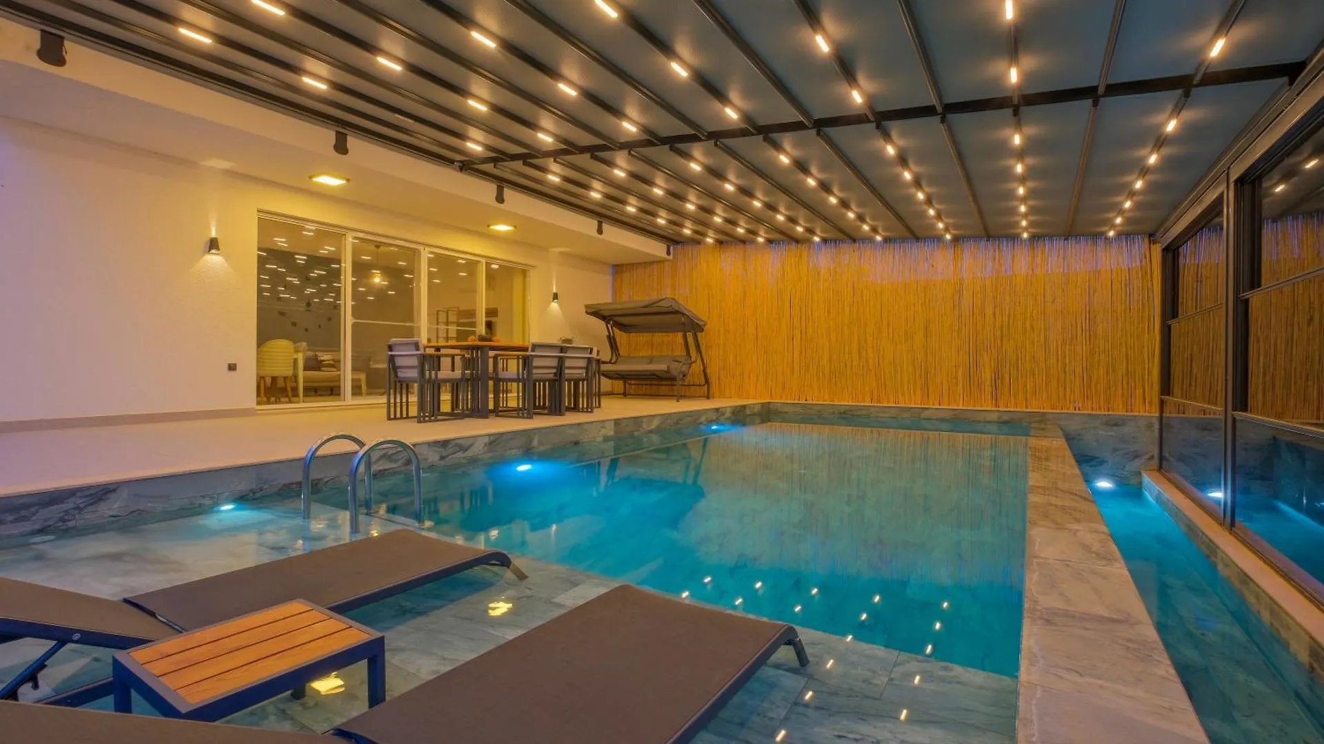 Woynpoint Villa Mine Fethiye