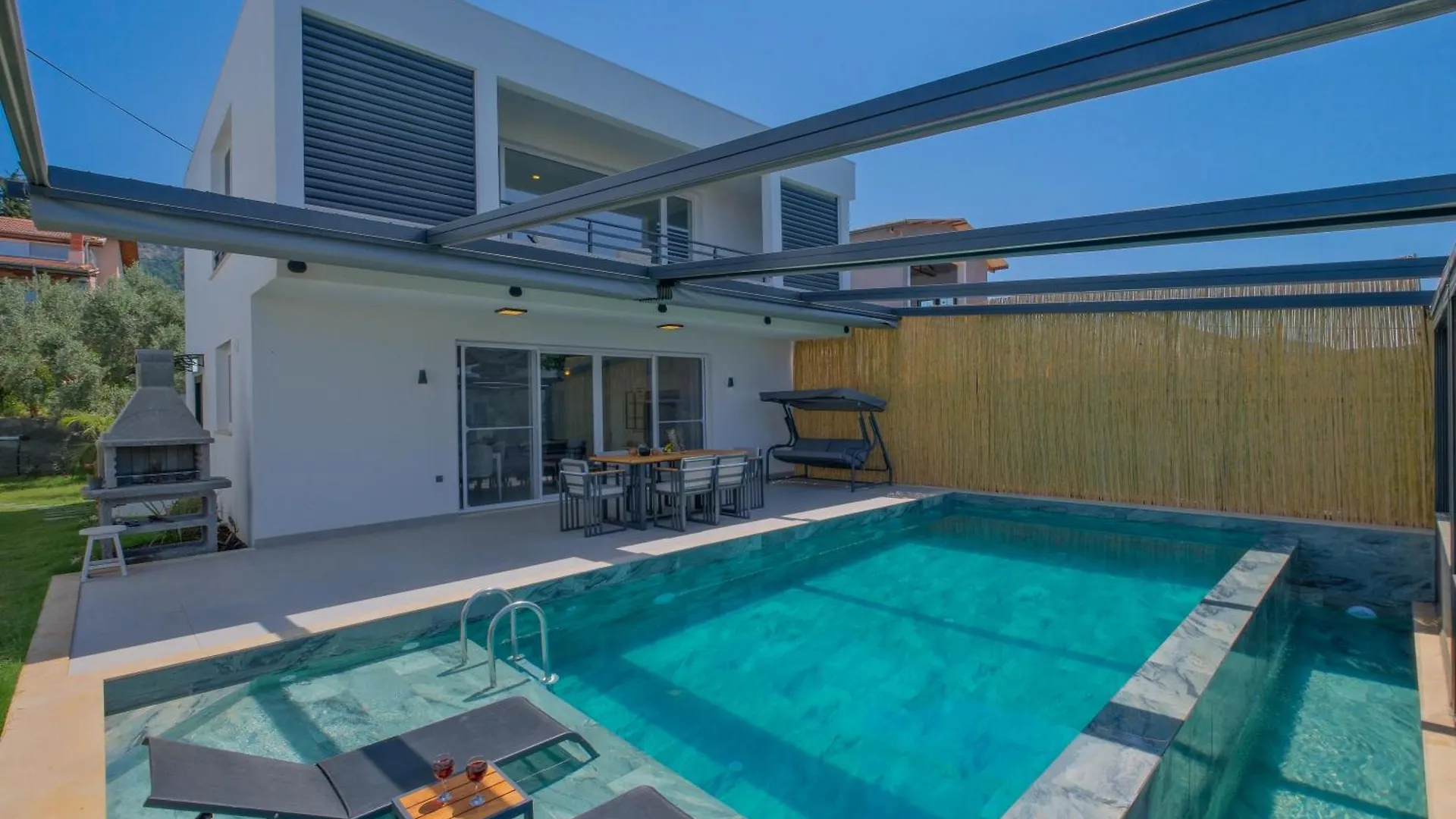 Woynpoint Villa Mine Fethiye