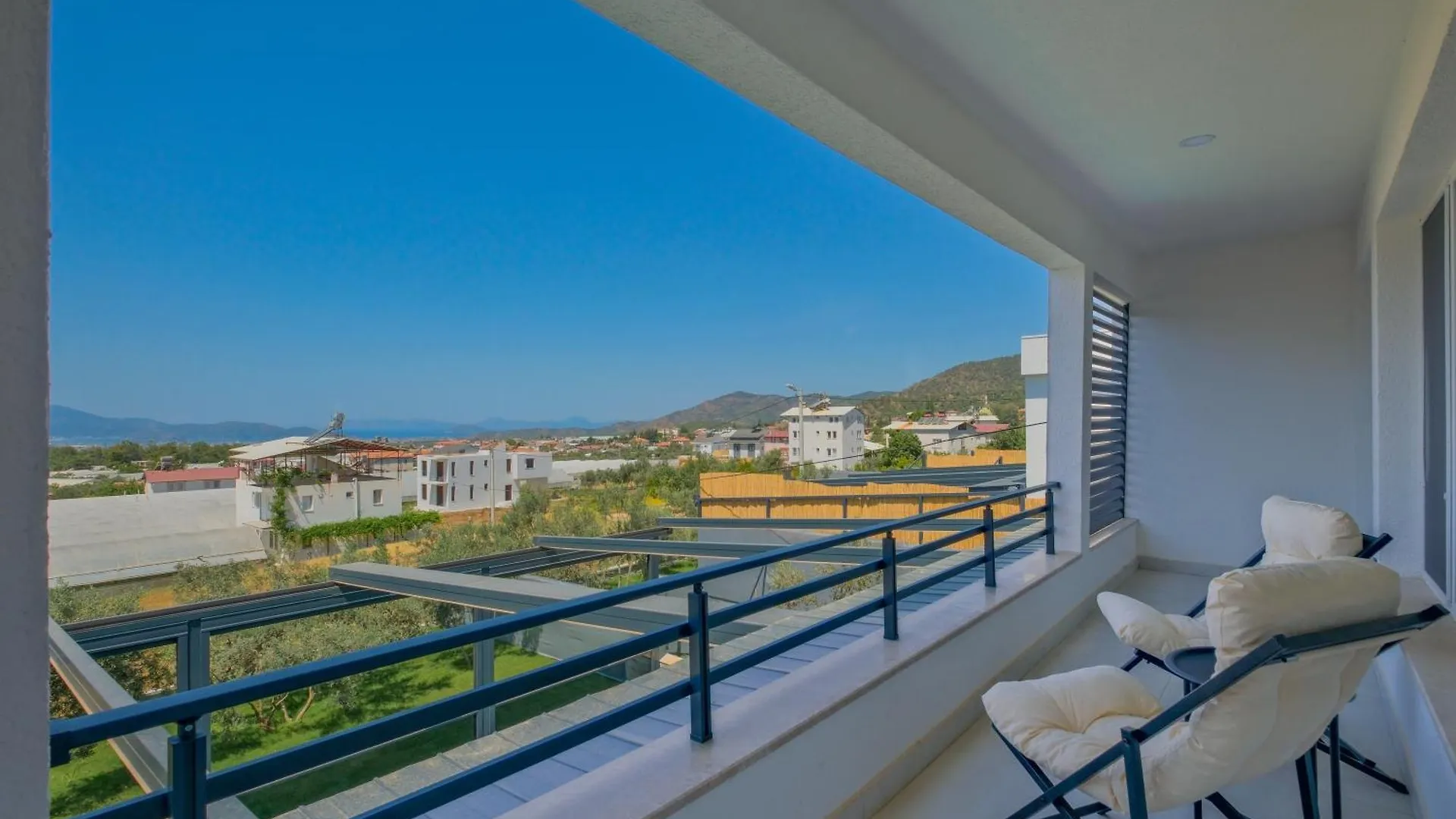 Woynpoint Villa Mine Fethiye Turcja