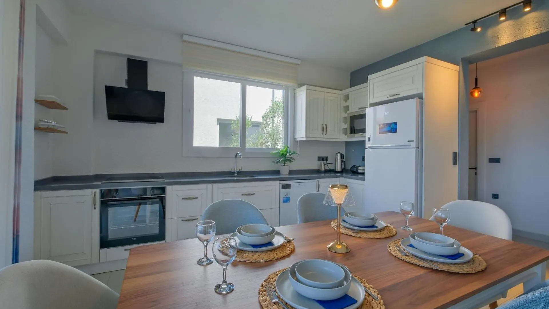Woynpoint Villa Mine Fethiye