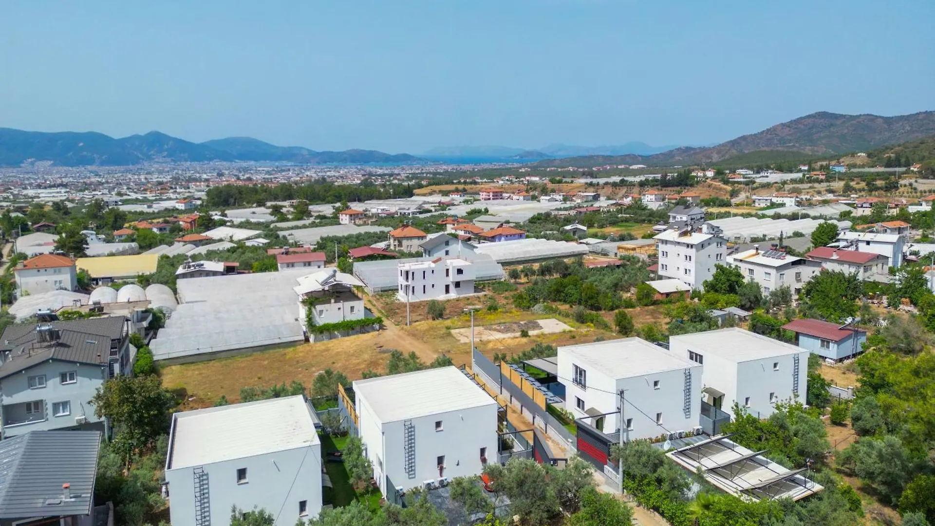Woynpoint Villa Mine Fethiye Turcja