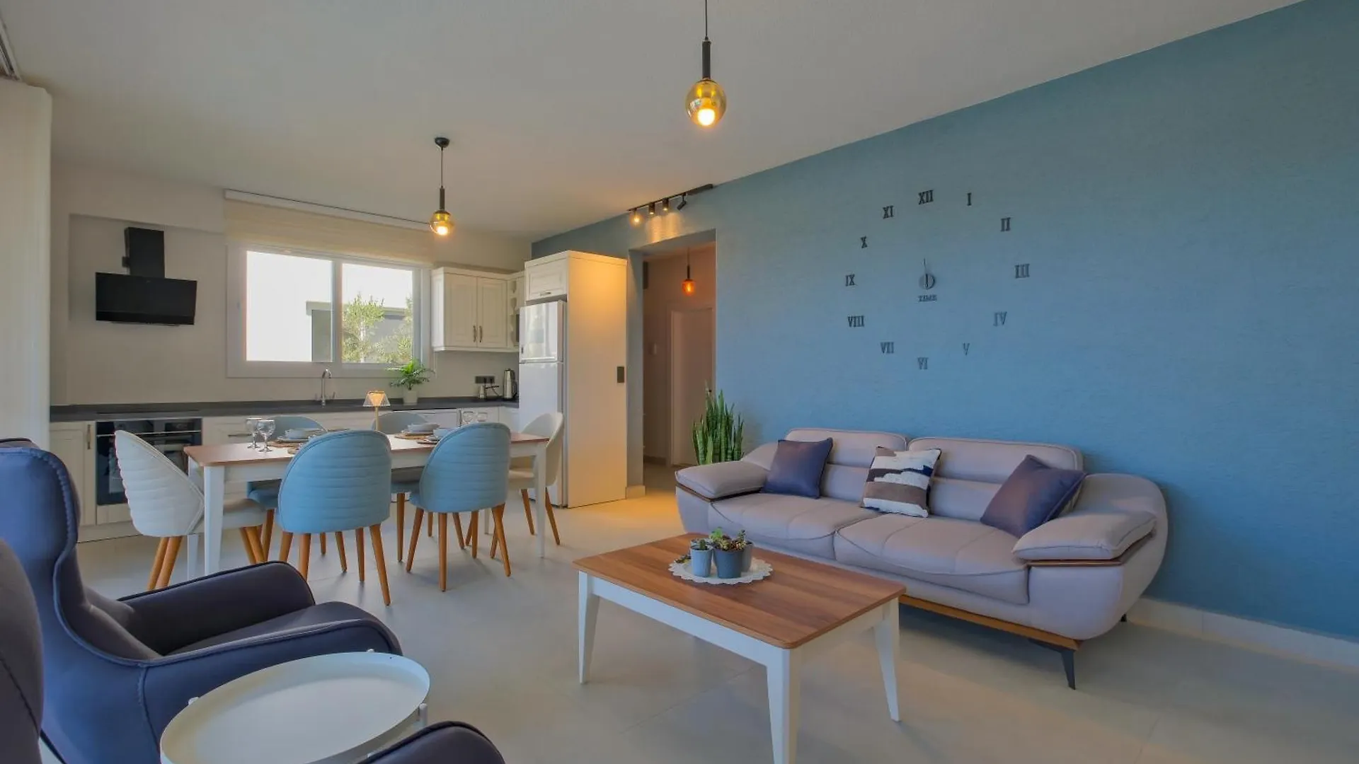Woynpoint Villa Mine Fethiye