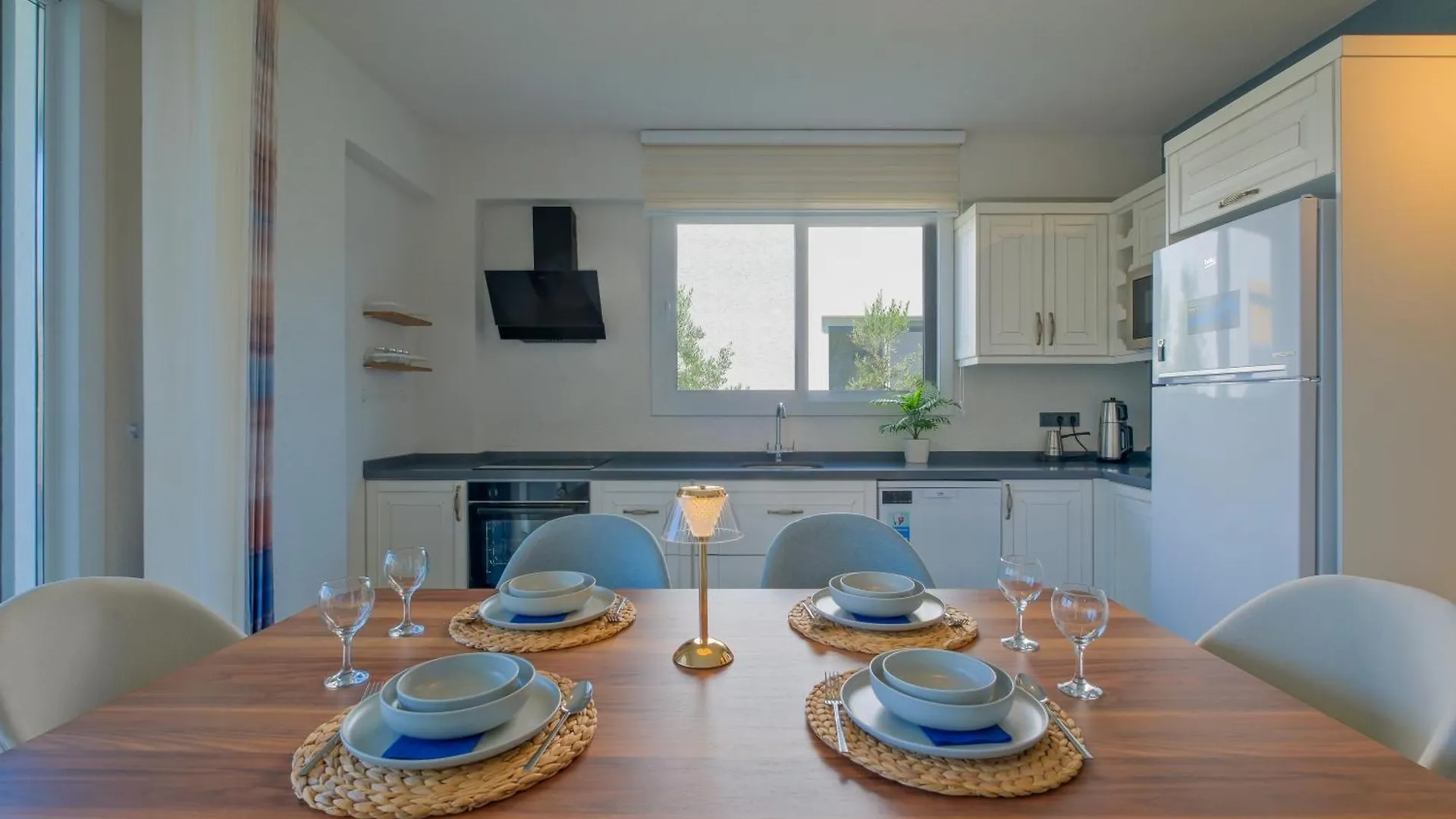 Woynpoint Villa Mine Fethiye Turcja