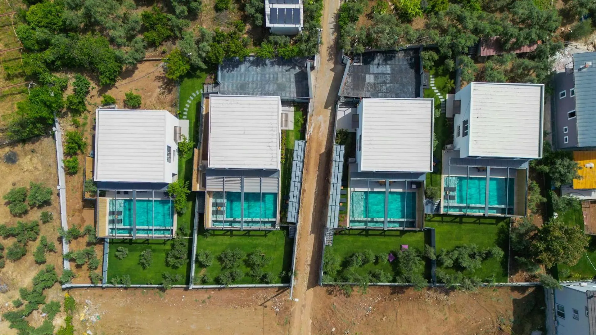 Woynpoint Villa Mine Fethiye