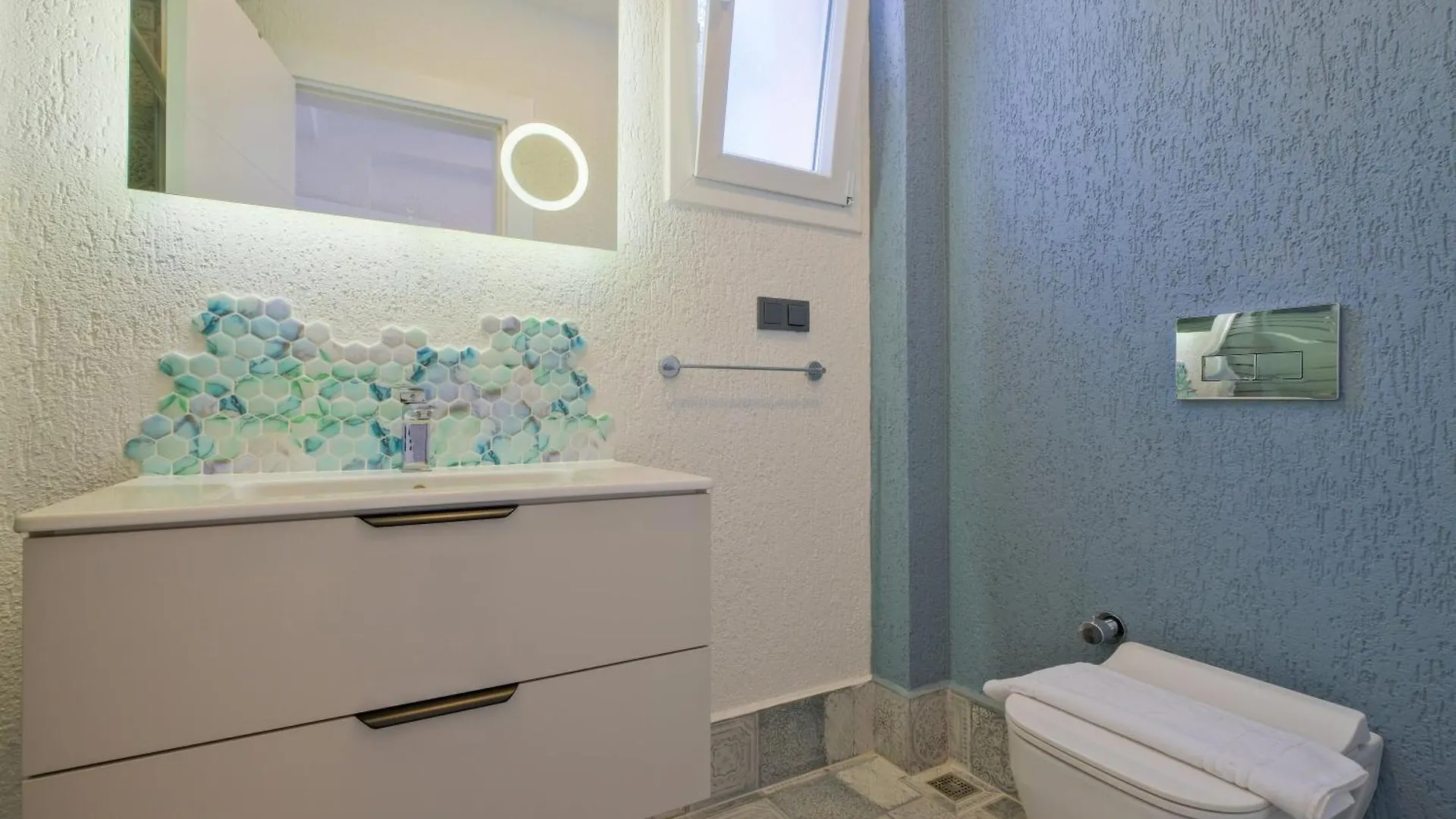 Woynpoint Villa Mine Fethiye