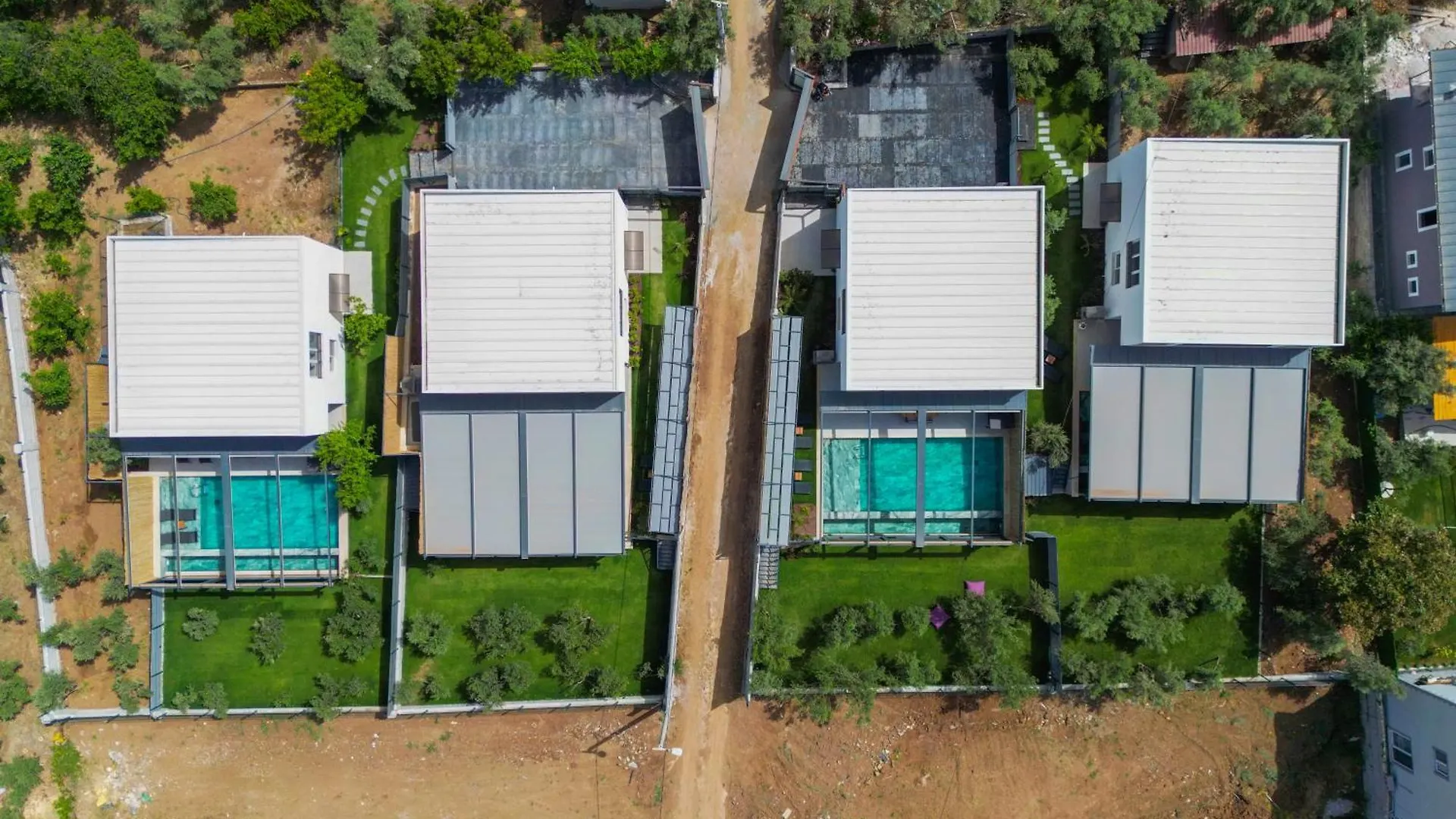 Woynpoint Villa Mine Fethiye