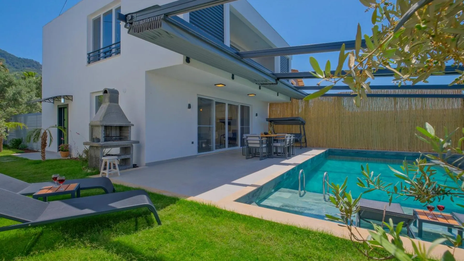 Woynpoint Villa Mine Fethiye 0*,