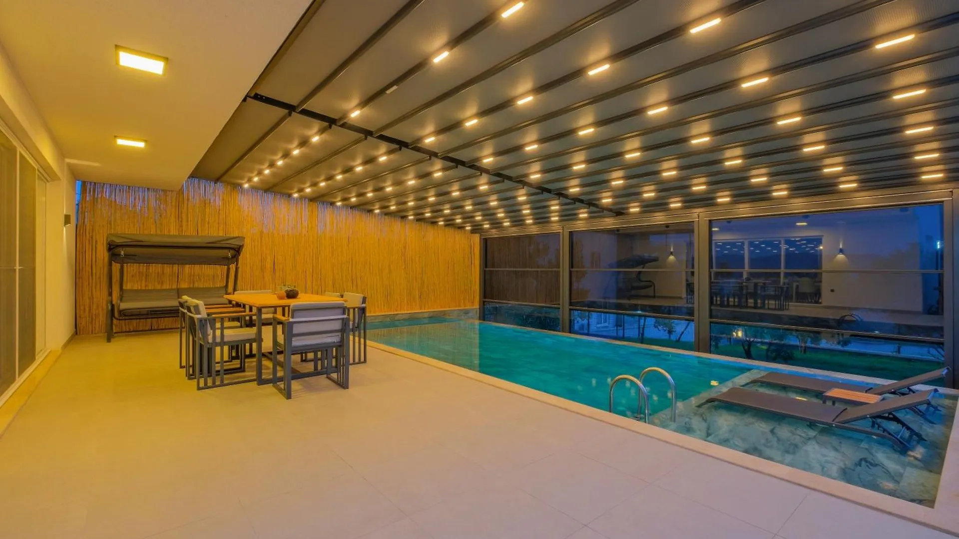 Woynpoint Villa Mine Fethiye Turcja