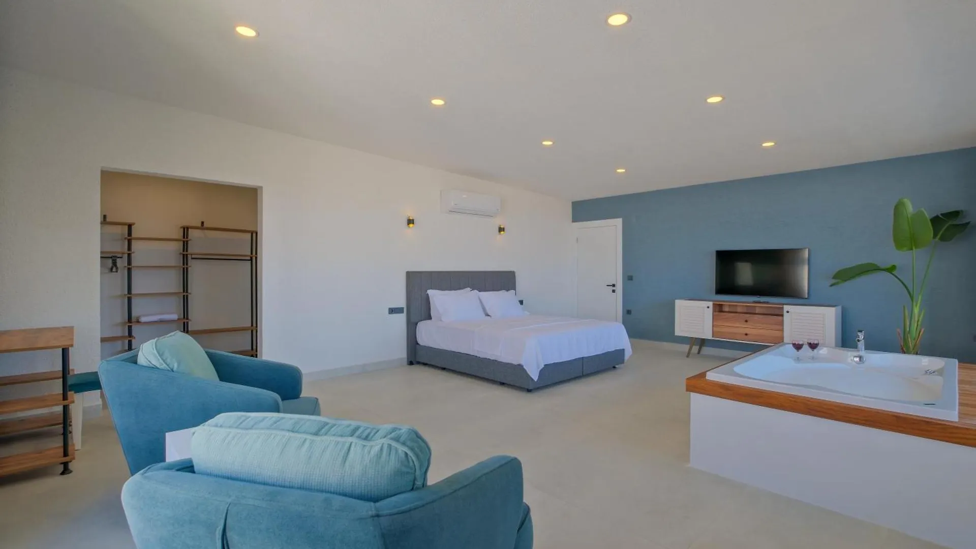 Woynpoint Villa Mine Fethiye
