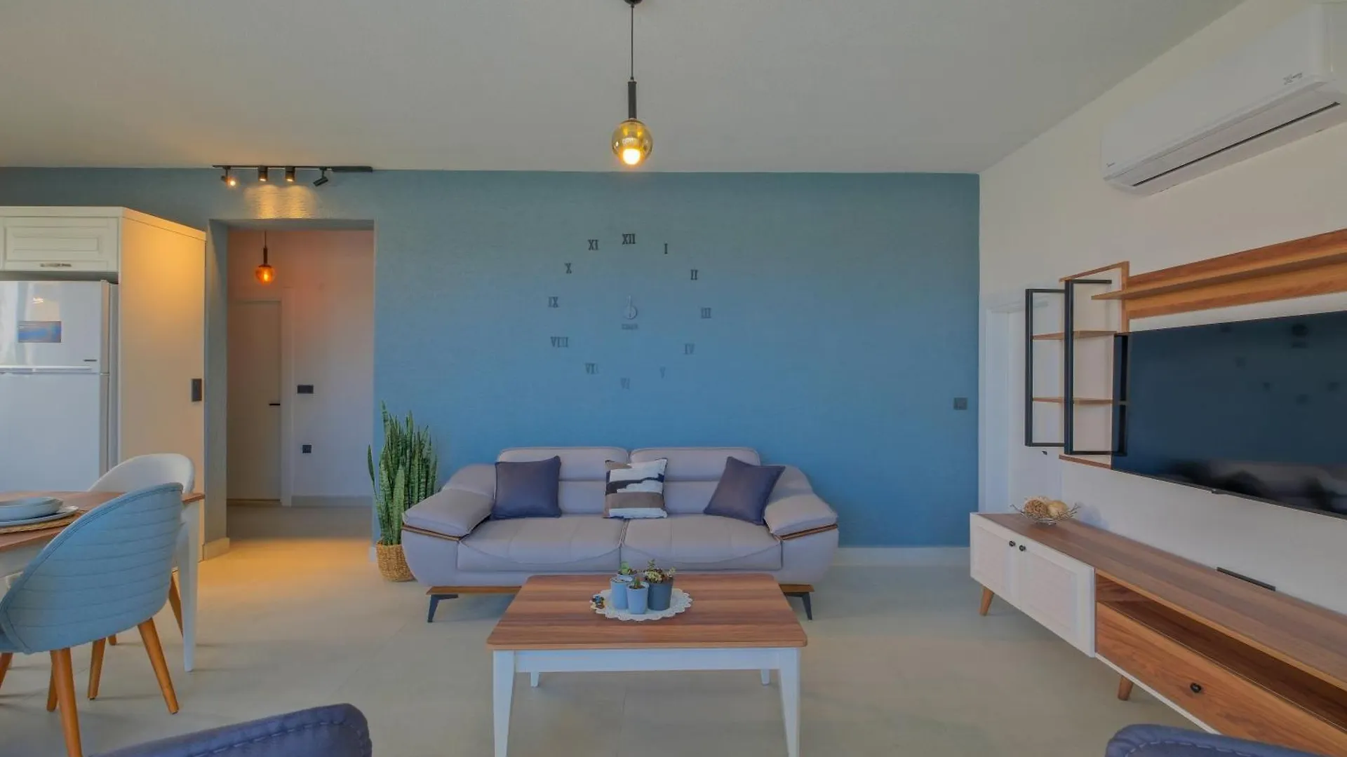 Woynpoint Villa Mine Fethiye