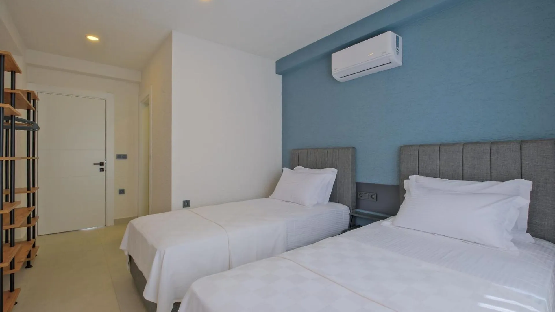 Woynpoint Villa Mine Fethiye