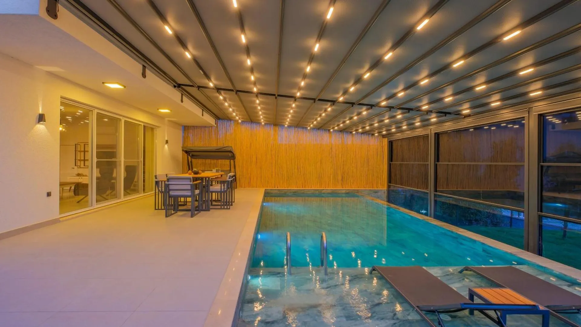 Woynpoint Villa Mine Fethiye